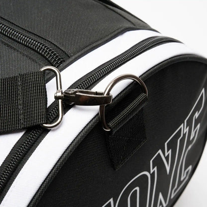 Leone 1947 Sporttasche Iconic Schwarz