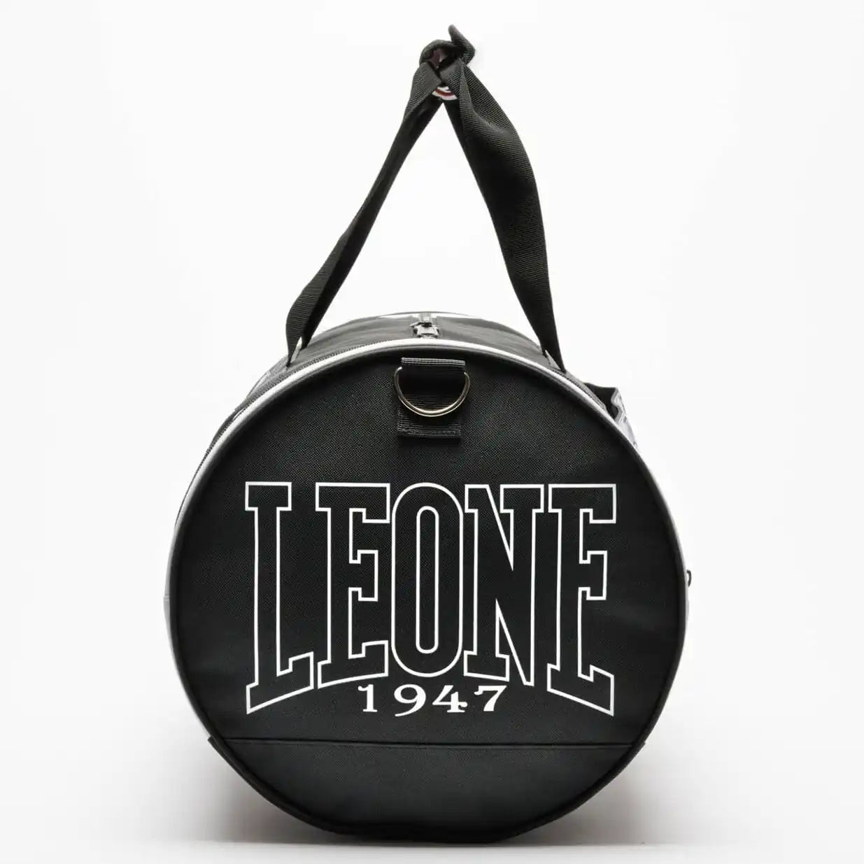 Leone 1947 Sporttasche Iconic Schwarz