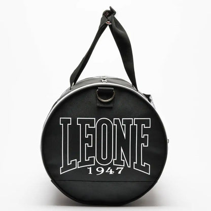 Leone 1947 Sporttasche Iconic Schwarz