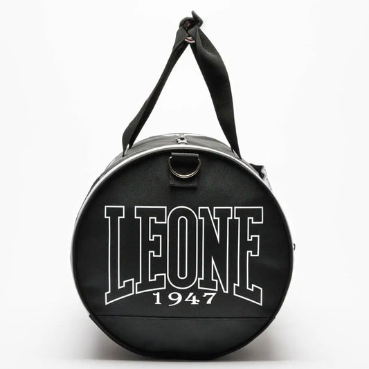 Leone 1947 Sporttasche Iconic Schwarz