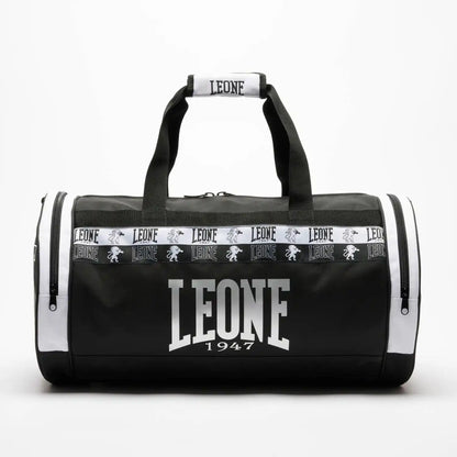 Leone 1947 Sporttasche Iconic Schwarz