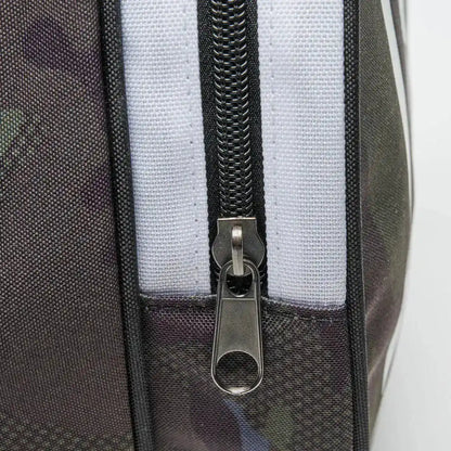 Leone 1947 Sporttasche Mimetic Green Camo