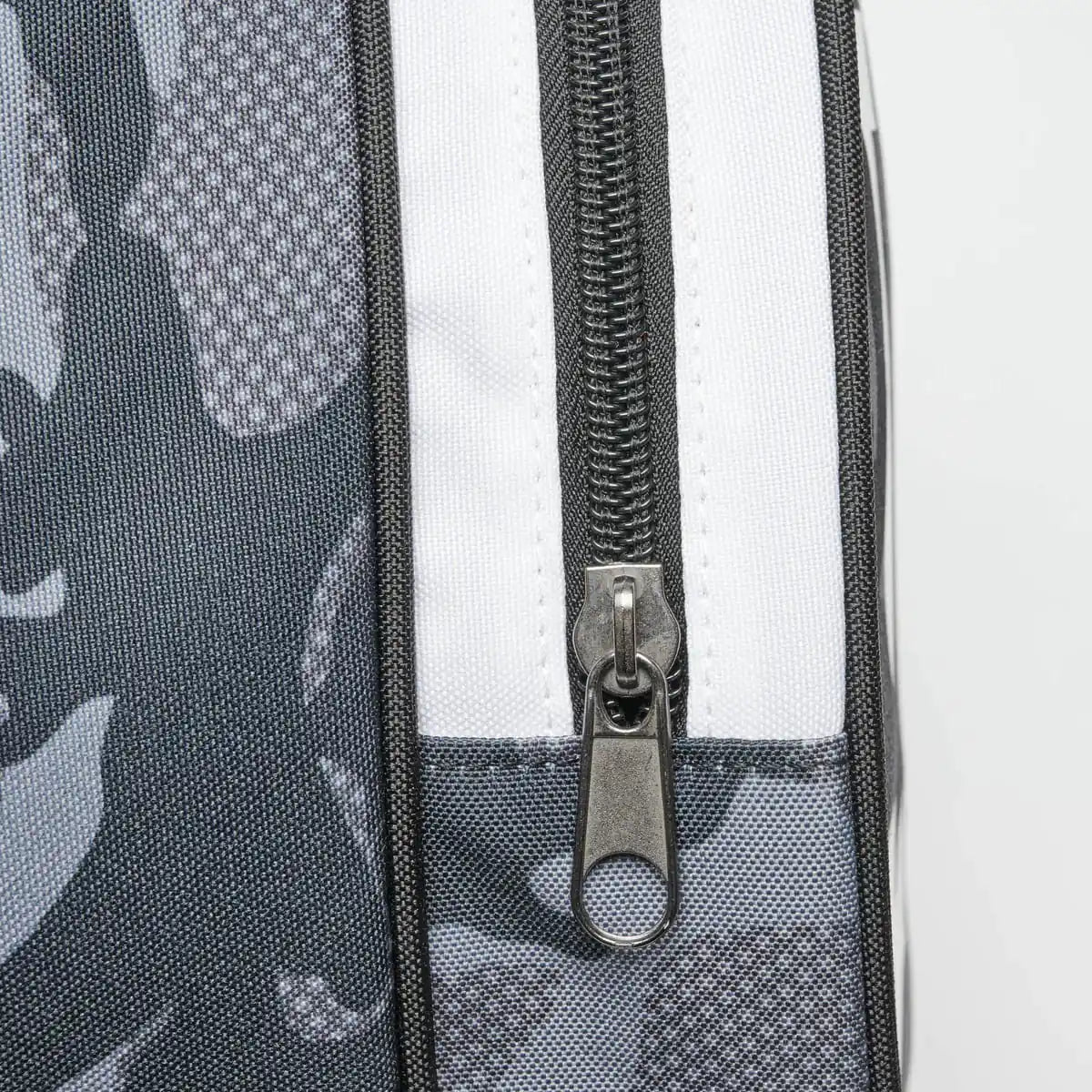Leone 1947 Sporttasche Mimetic Grey Camo