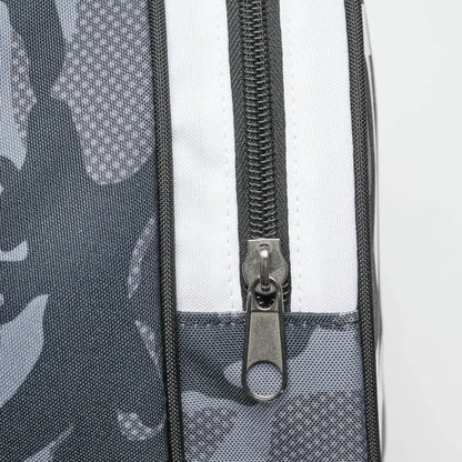 Leone 1947 Sporttasche Mimetic Grey Camo