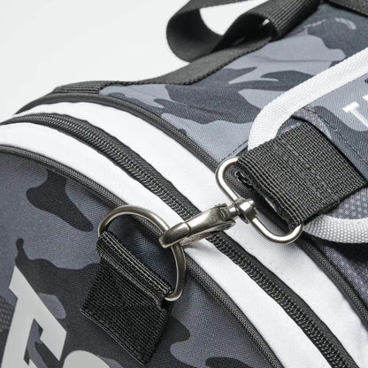 Leone 1947 Sporttasche Mimetic Grey Camo