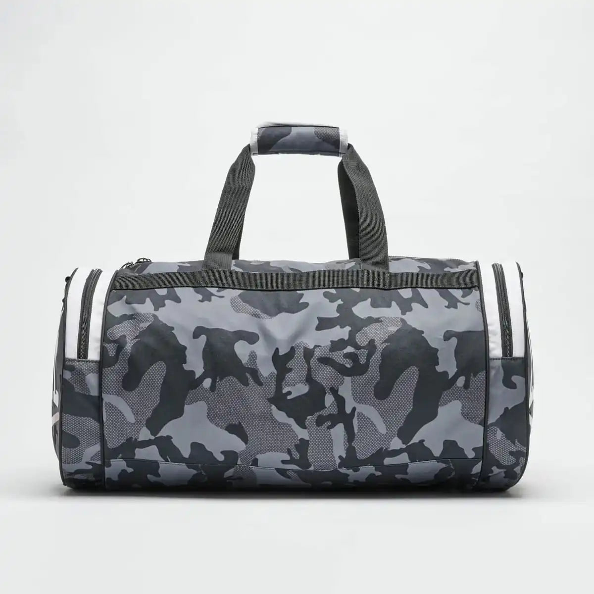 Leone 1947 Sporttasche Mimetic Grey Camo