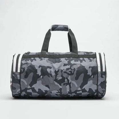 Leone 1947 Sporttasche Mimetic Grey Camo