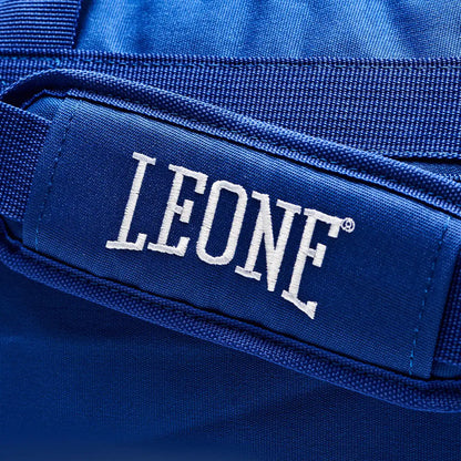 Leone 1947 Sporttasche Training Bag Blau