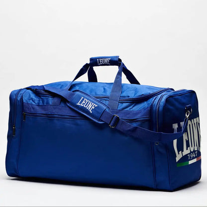Leone 1947 Sporttasche Training Bag Blau