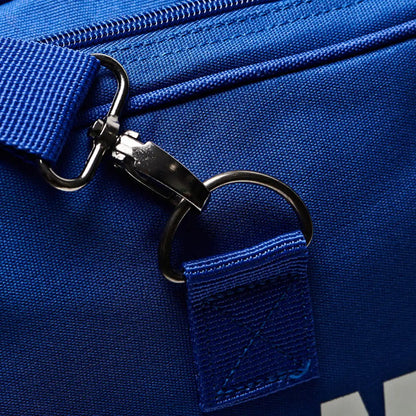 Leone 1947 Sporttasche Training Bag Blau