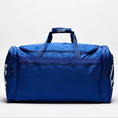 Leone 1947 Sporttasche Training Bag Blau