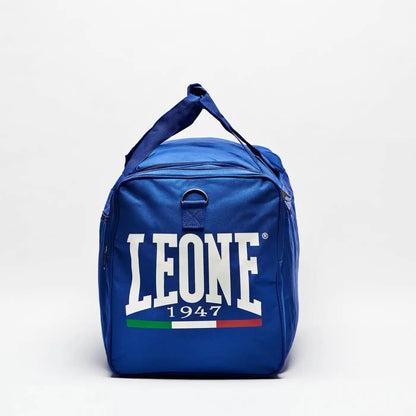 Leone 1947 Sporttasche Training Bag Blau