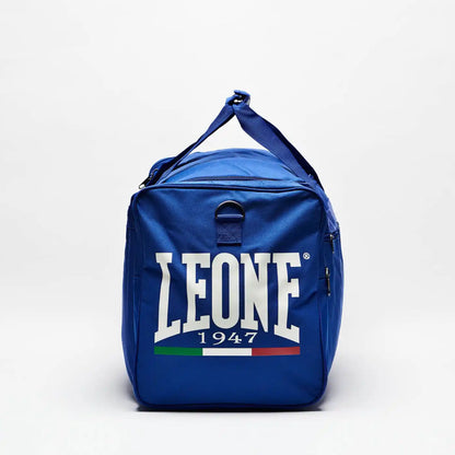 Leone 1947 Sporttasche Training Bag Blau