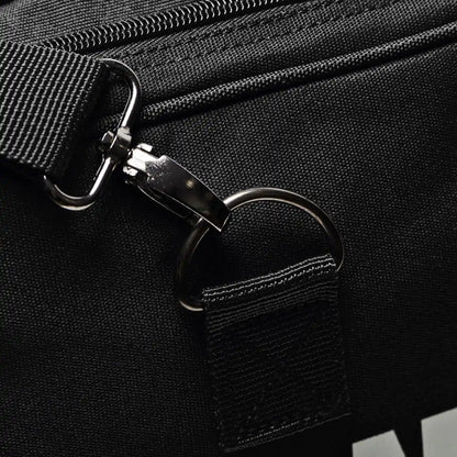 Leone 1947 Sporttasche Training Bag Schwarz