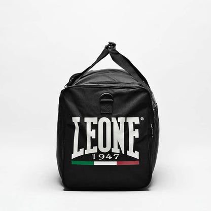 Leone 1947 Sporttasche Training Bag Schwarz