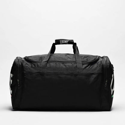 Leone 1947 Sporttasche Training Bag Schwarz