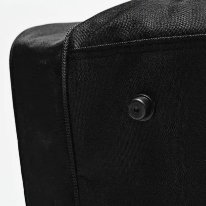 Leone 1947 Sporttasche Training Bag Schwarz