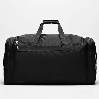 Leone 1947 Sporttasche Training Bag Schwarz