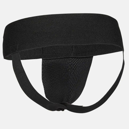 Leone 1947 Tiefschutz Schwarz mit Cup