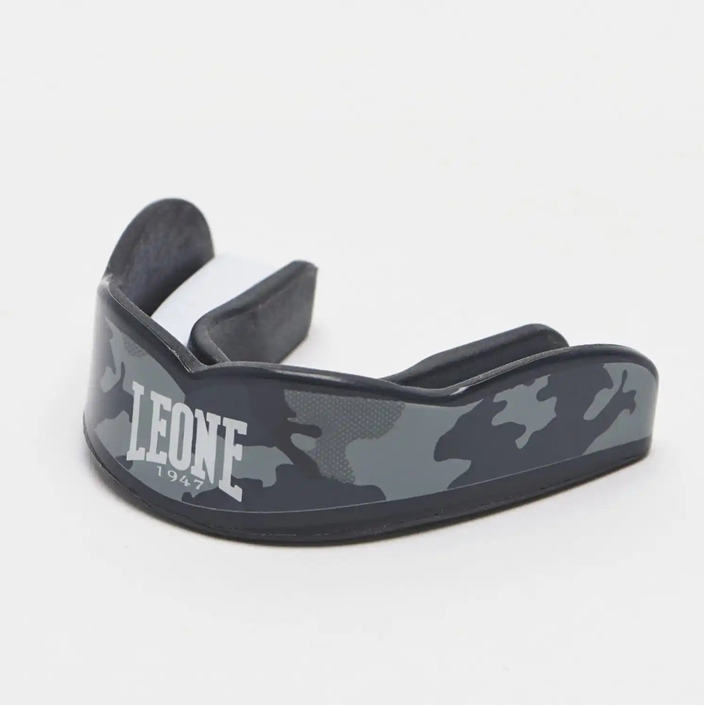 Leone 1947 Zahnschutz Mimetic Camo