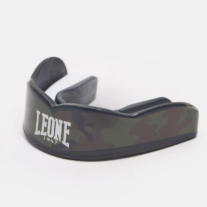Leone 1947 Zahnschutz Mimetic Camo