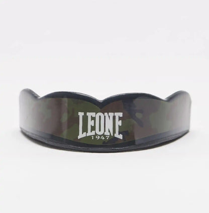 Leone 1947 Zahnschutz Mimetic Camo
