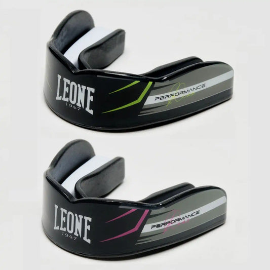 Leone 1947 Zahnschutz Revo Fluo