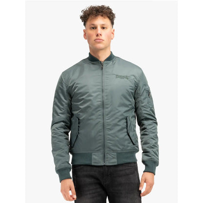 Lonsdale Bomberjacke Poolstock Olive