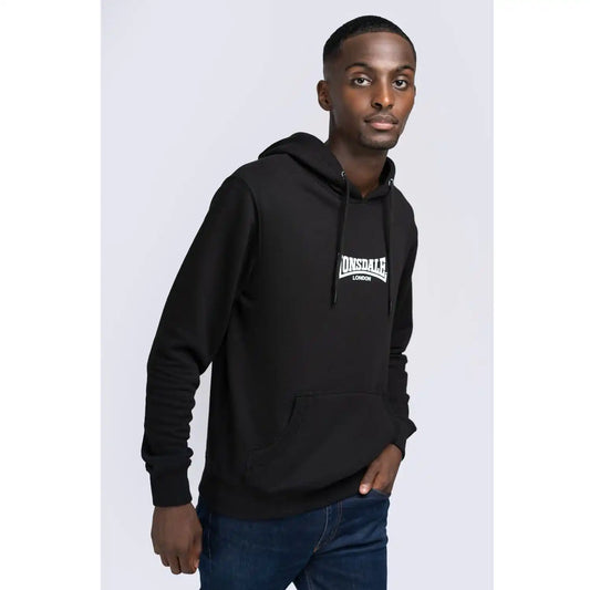 Lonsdale Hoodie Beetham