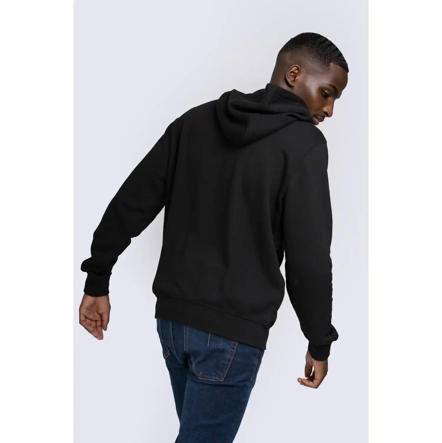 Lonsdale Hoodie Beetham