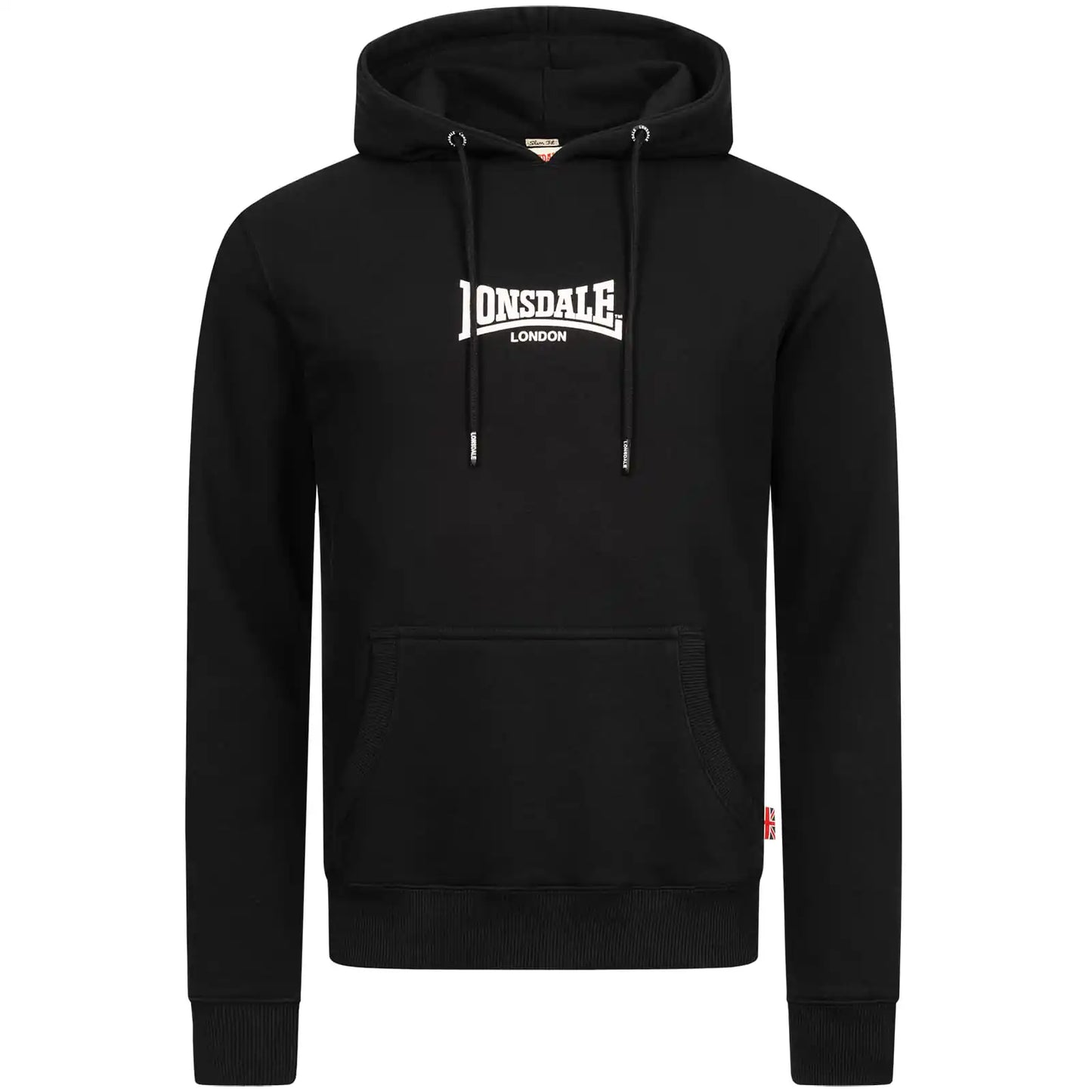 Lonsdale Hoodie Beetham