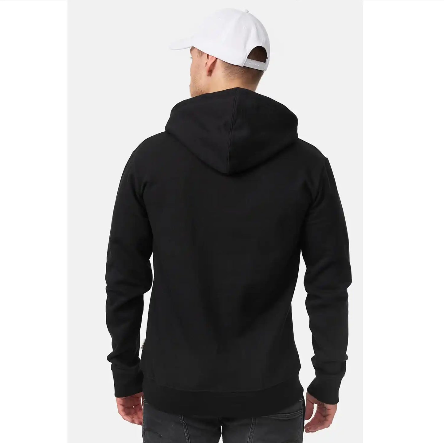 Lonsdale Hoodie Tadley