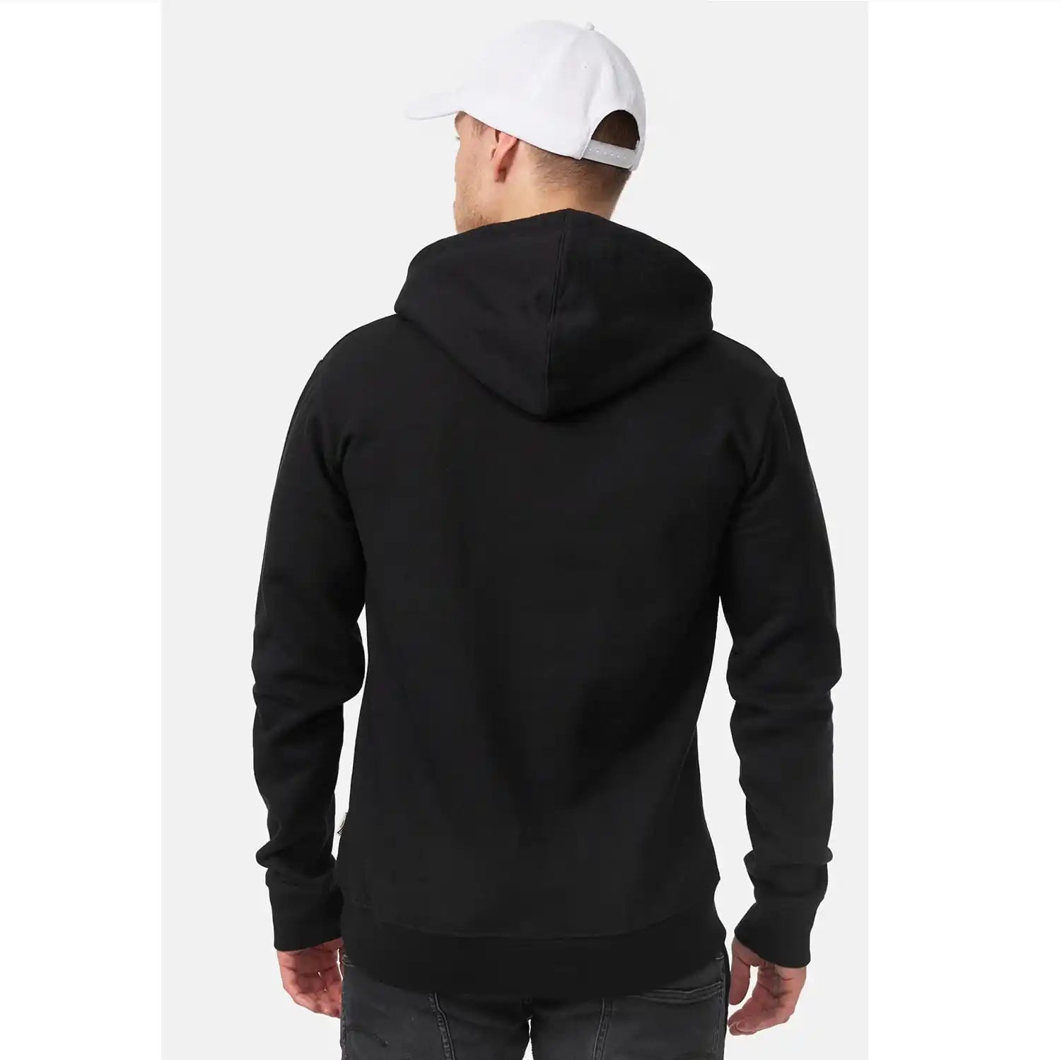 Lonsdale Hoodie Tadley
