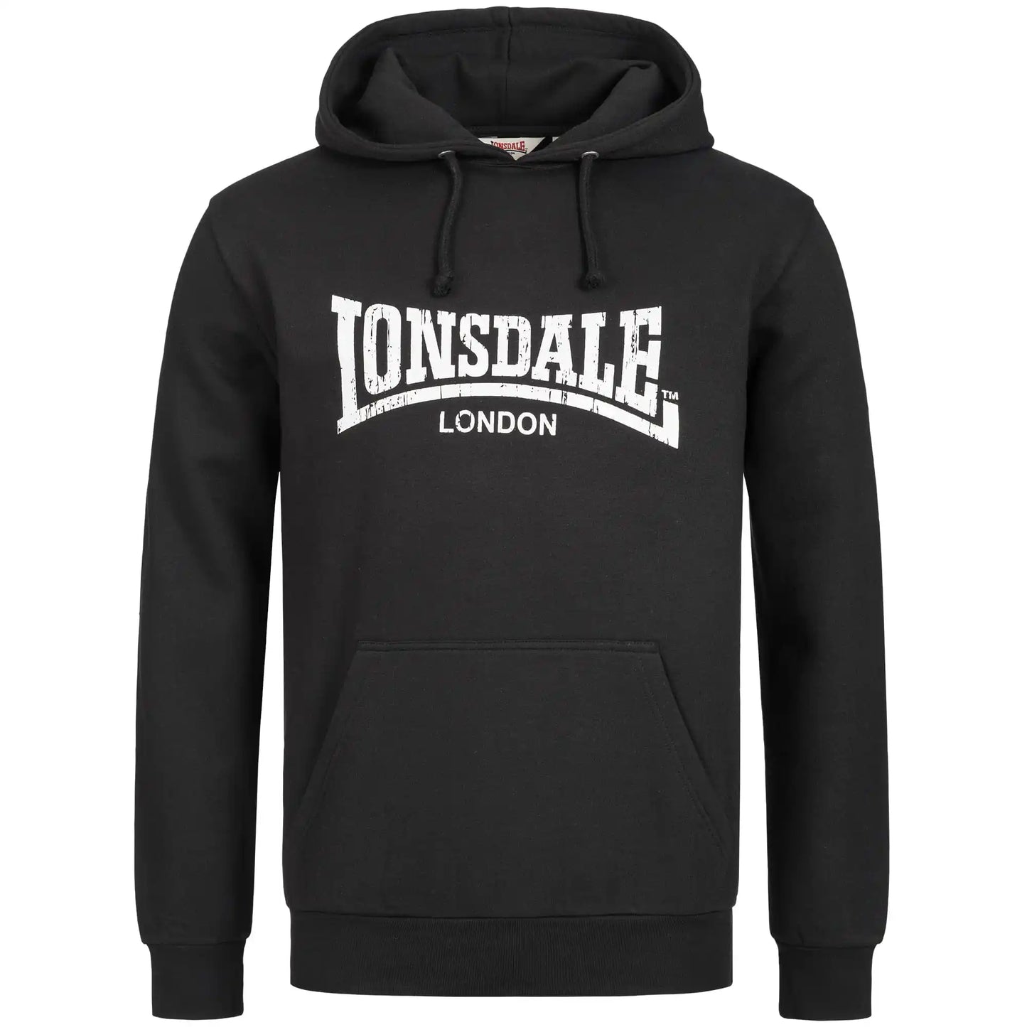 Lonsdale Hoodie Wolterton