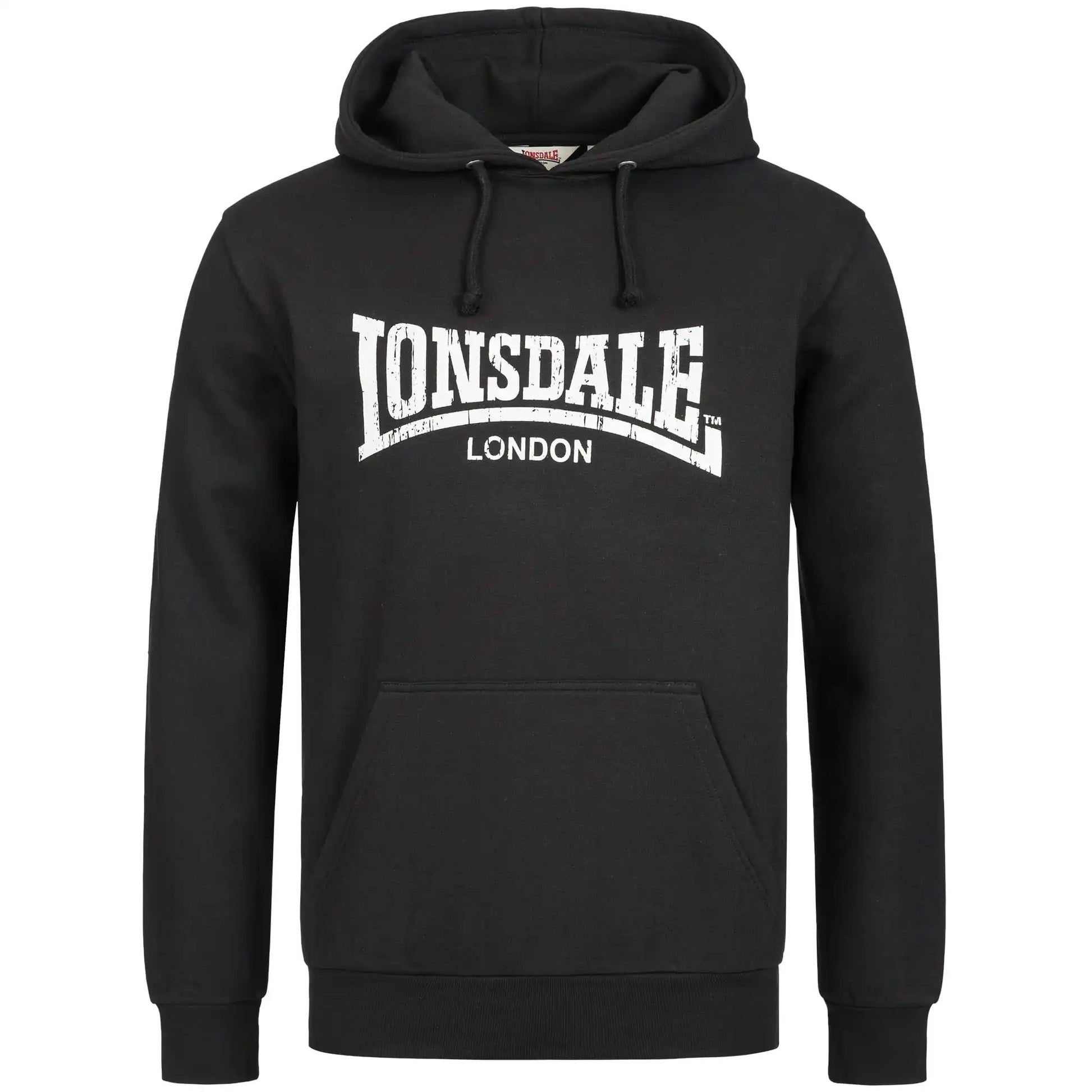 Lonsdale Hoodie Wolterton