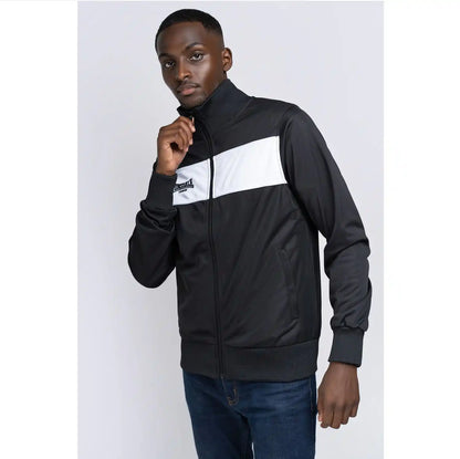 Lonsdale Sweatjacke Alnwick