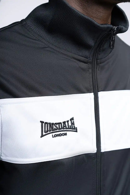Lonsdale Sweatjacke Alnwick