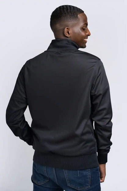 Lonsdale Sweatjacke Alnwick