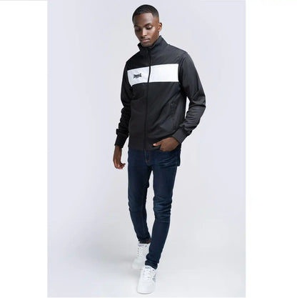 Lonsdale Sweatjacke Alnwick