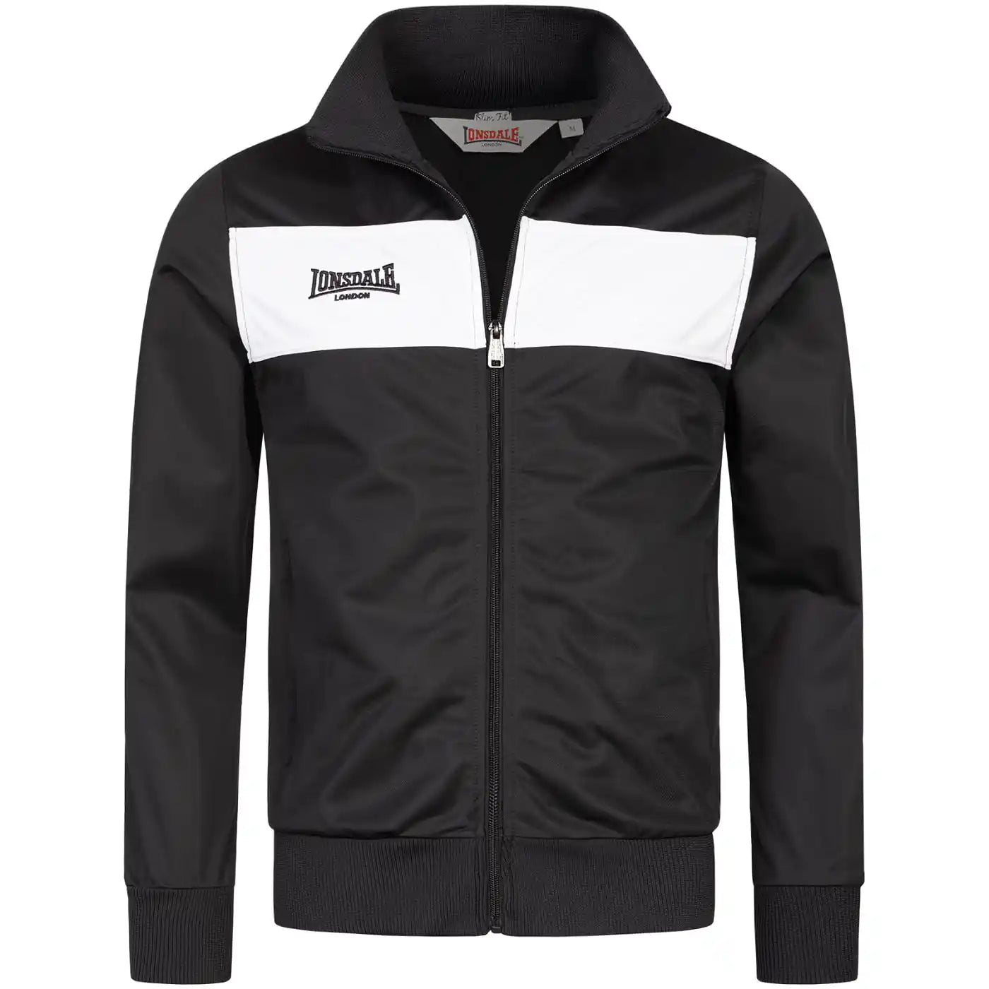 Lonsdale Sweatjacke Alnwick