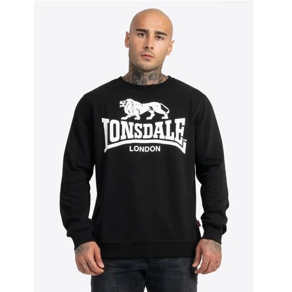 Lonsdale Sweatshirt Go Sport