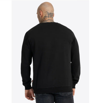 Lonsdale Sweatshirt Go Sport