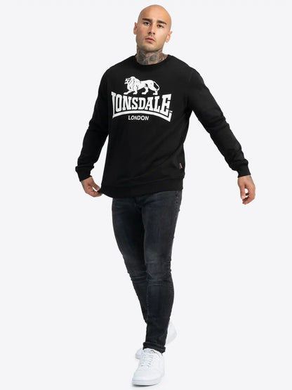 Lonsdale Sweatshirt Go Sport