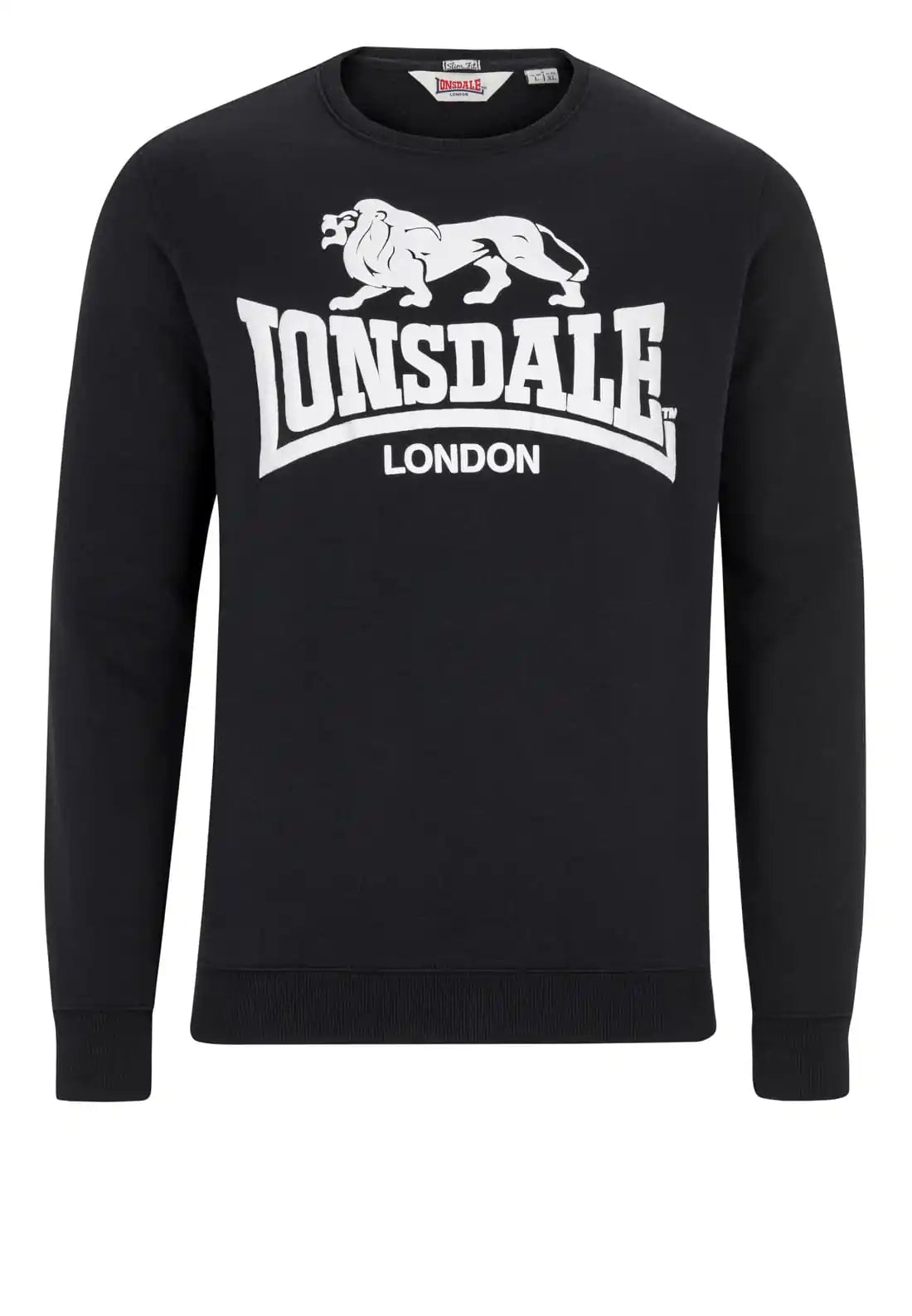 Lonsdale Sweatshirt Go Sport