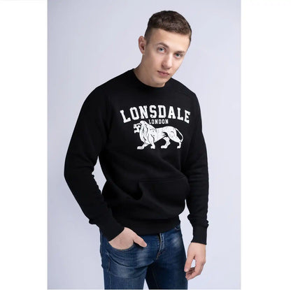 Lonsdale Sweatshirt Kersbrook