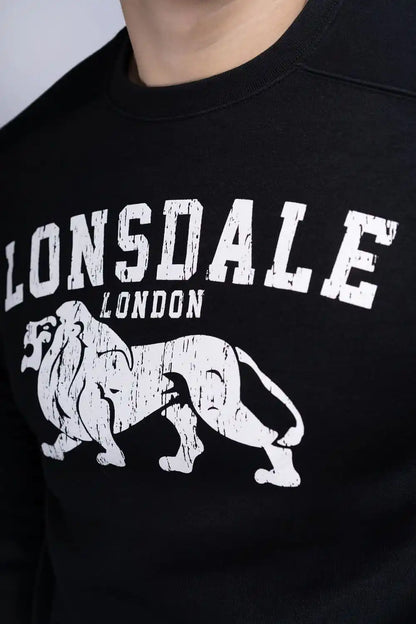 Lonsdale Sweatshirt Kersbrook
