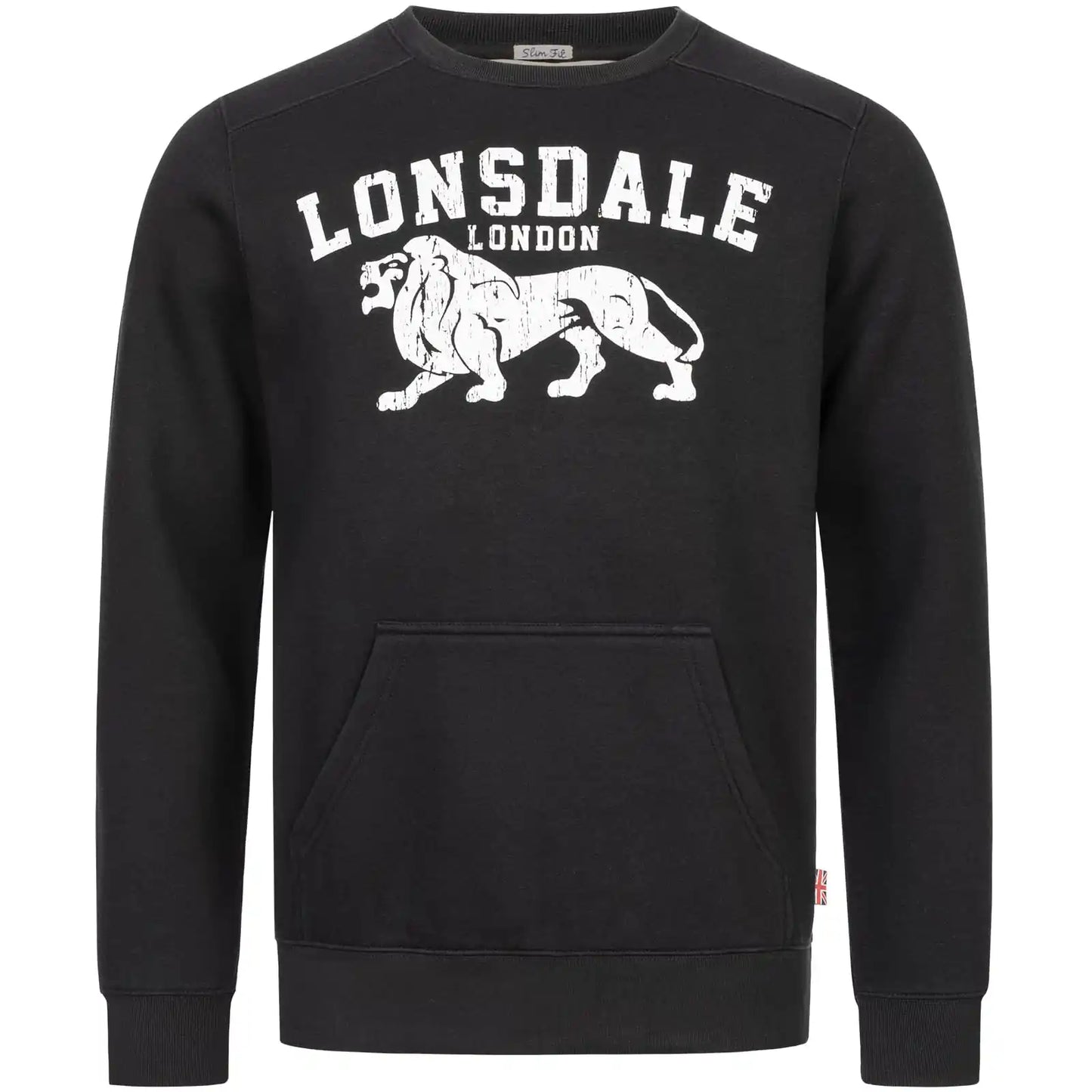 Lonsdale Sweatshirt Kersbrook