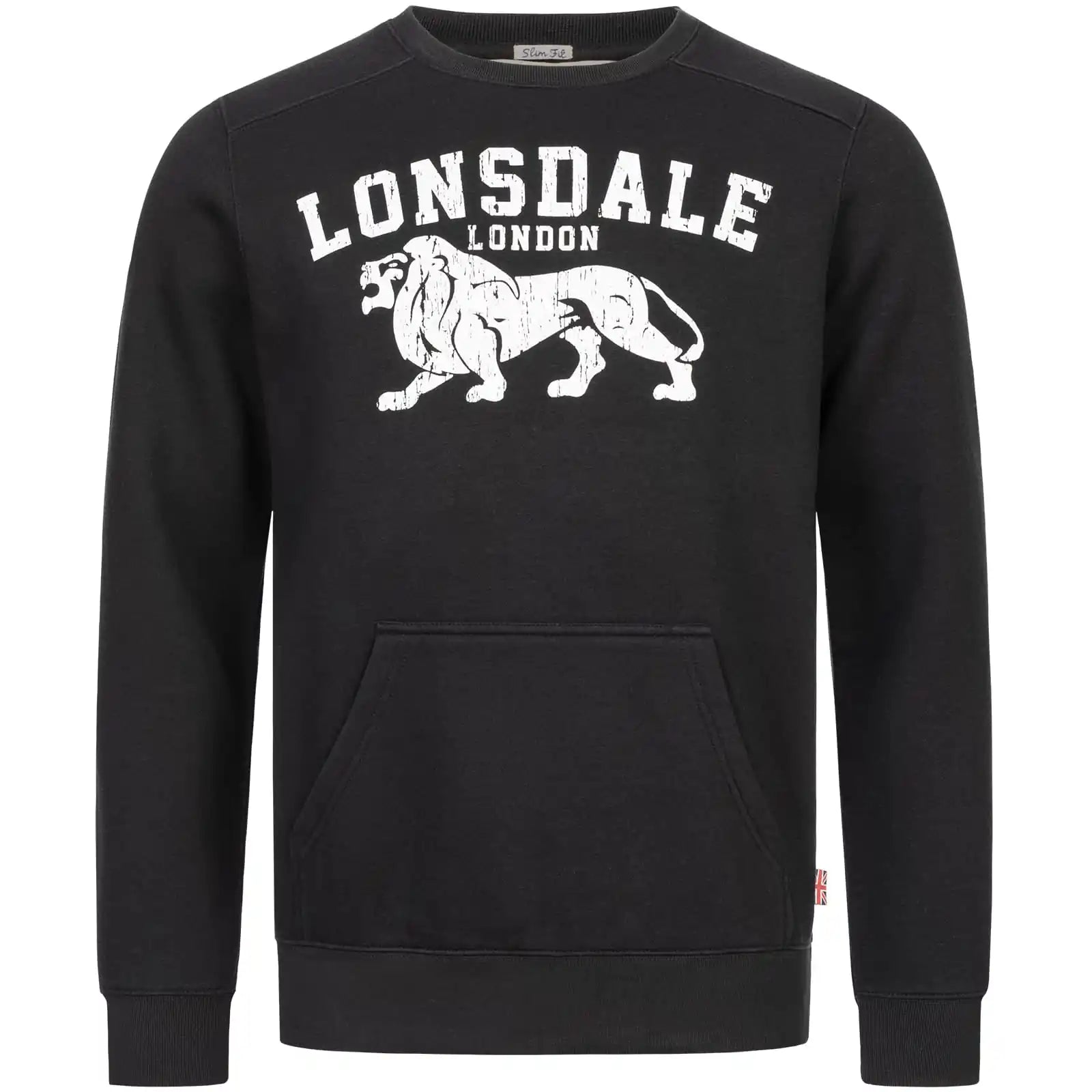 Lonsdale Sweatshirt Kersbrook