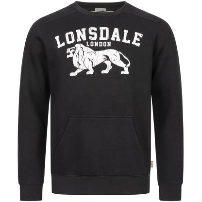 Lonsdale Sweatshirt Kersbrook