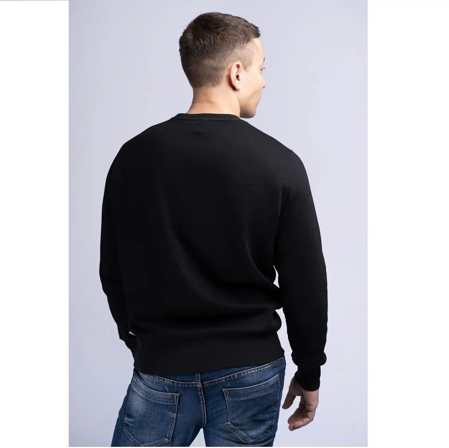 Lonsdale Sweatshirt Kersbrook